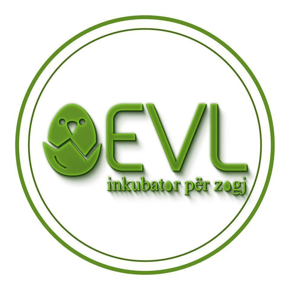 EVL Logo