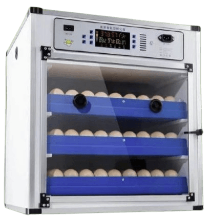 Inkubator - 204 vezë (Industrial)