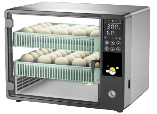 Inkubator - 24 vezë (Industrial)