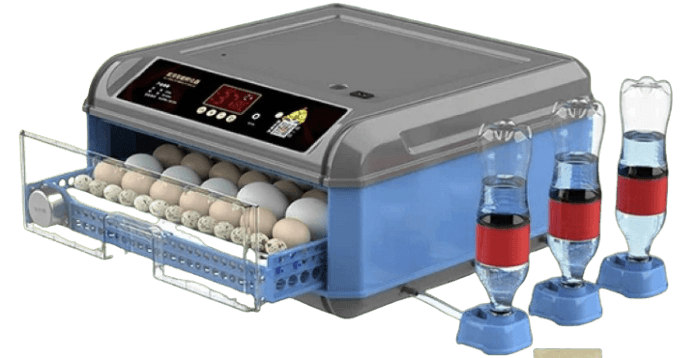 Inkubator - 18 vezë